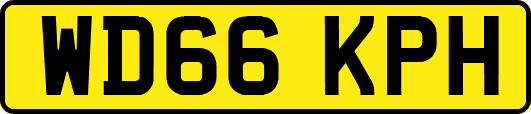 WD66KPH