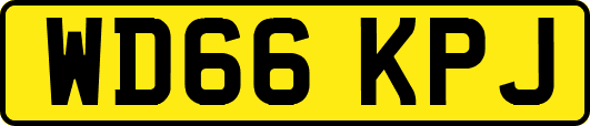 WD66KPJ