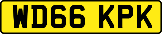 WD66KPK