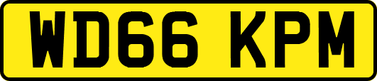 WD66KPM