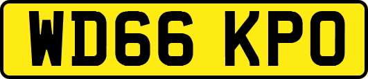 WD66KPO