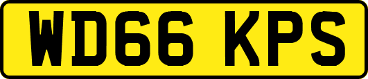 WD66KPS