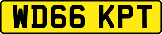 WD66KPT