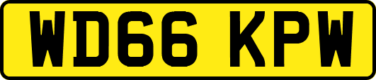 WD66KPW