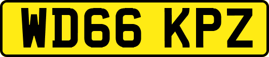 WD66KPZ