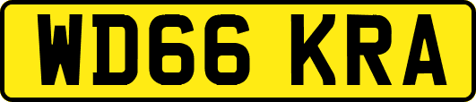 WD66KRA