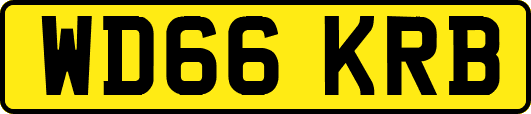 WD66KRB