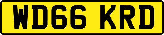 WD66KRD