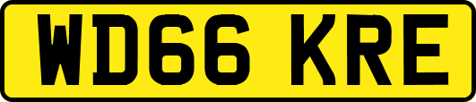 WD66KRE