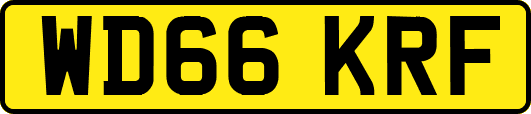 WD66KRF