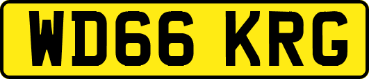 WD66KRG