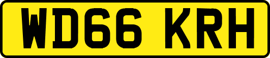 WD66KRH