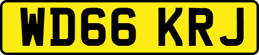 WD66KRJ