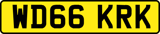 WD66KRK