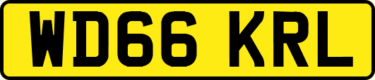 WD66KRL