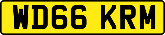 WD66KRM