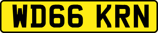 WD66KRN