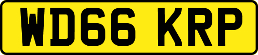WD66KRP
