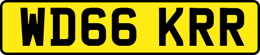 WD66KRR