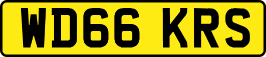 WD66KRS
