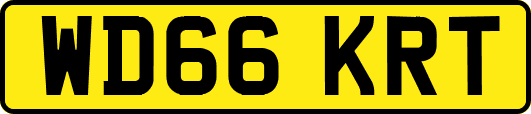 WD66KRT