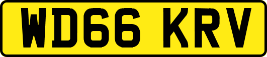 WD66KRV