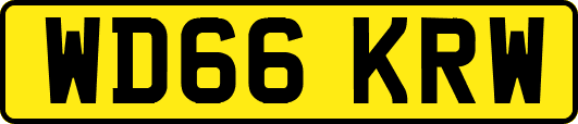 WD66KRW