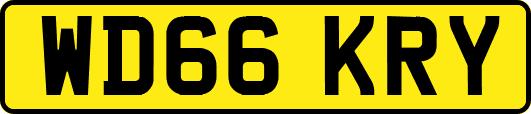 WD66KRY