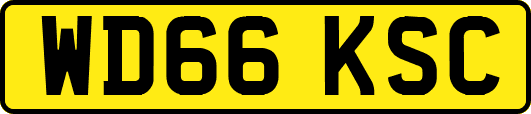 WD66KSC