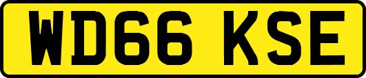 WD66KSE