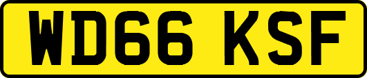 WD66KSF
