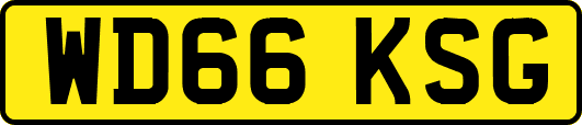 WD66KSG