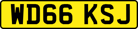 WD66KSJ