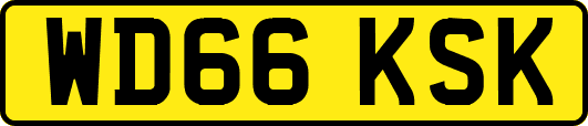 WD66KSK