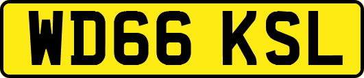 WD66KSL
