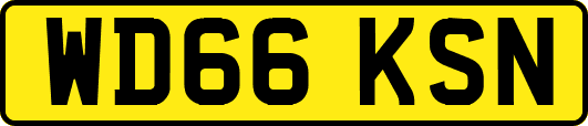 WD66KSN