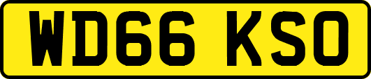 WD66KSO