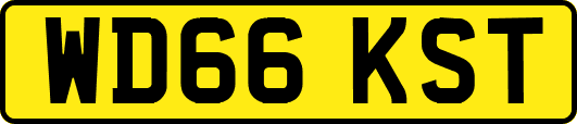 WD66KST