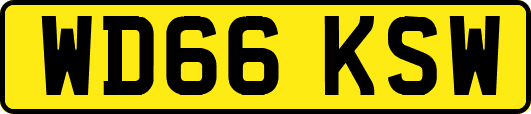 WD66KSW
