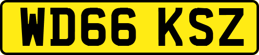 WD66KSZ