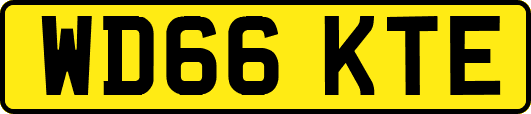 WD66KTE