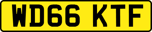 WD66KTF