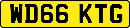 WD66KTG