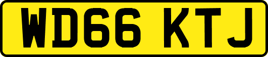 WD66KTJ