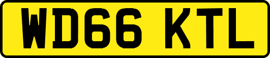 WD66KTL