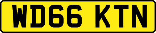WD66KTN
