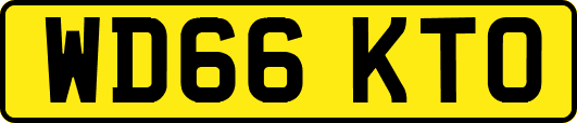WD66KTO