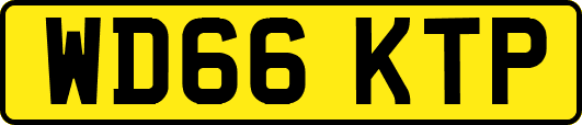 WD66KTP