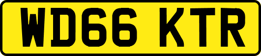WD66KTR