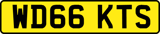 WD66KTS